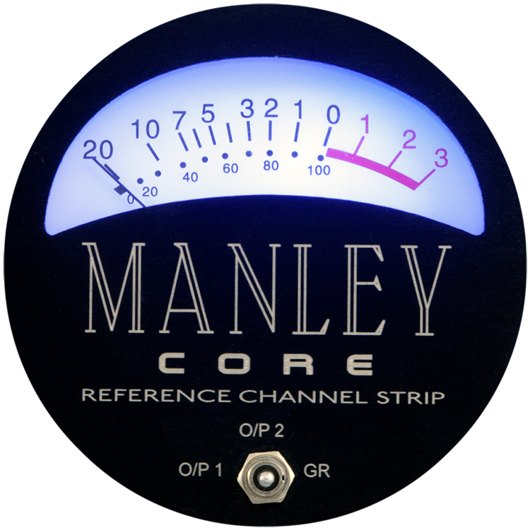 manley core 5