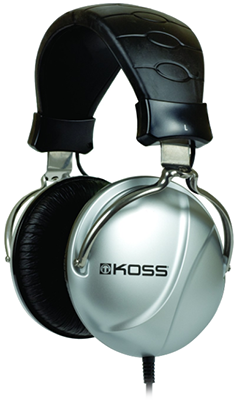 Koss TD85_1