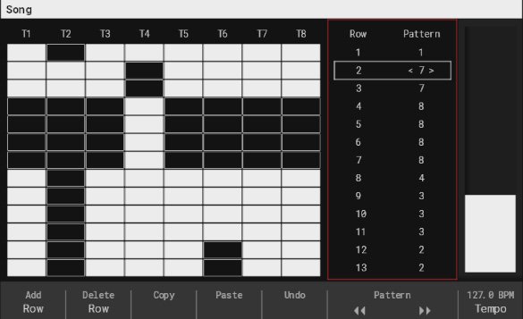 Polyend Tracker Sampler, Wavetable Synthesizer & Sequencer