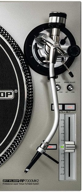 reloop rp-7000 mk2 silver direct drive pikap turntable_3