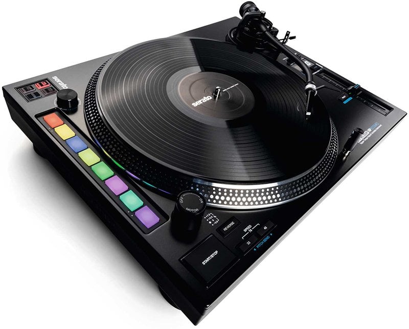 reloop rp-8000 mk2 direct drive pikap turntable_5