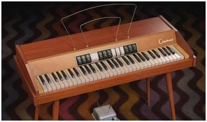 Wurlitzer 200A