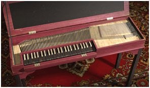 Hohner Pianet N