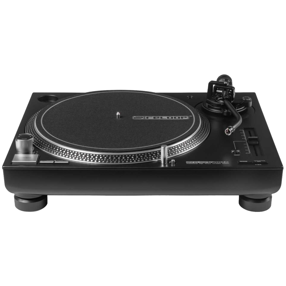 RP-5000 MK4