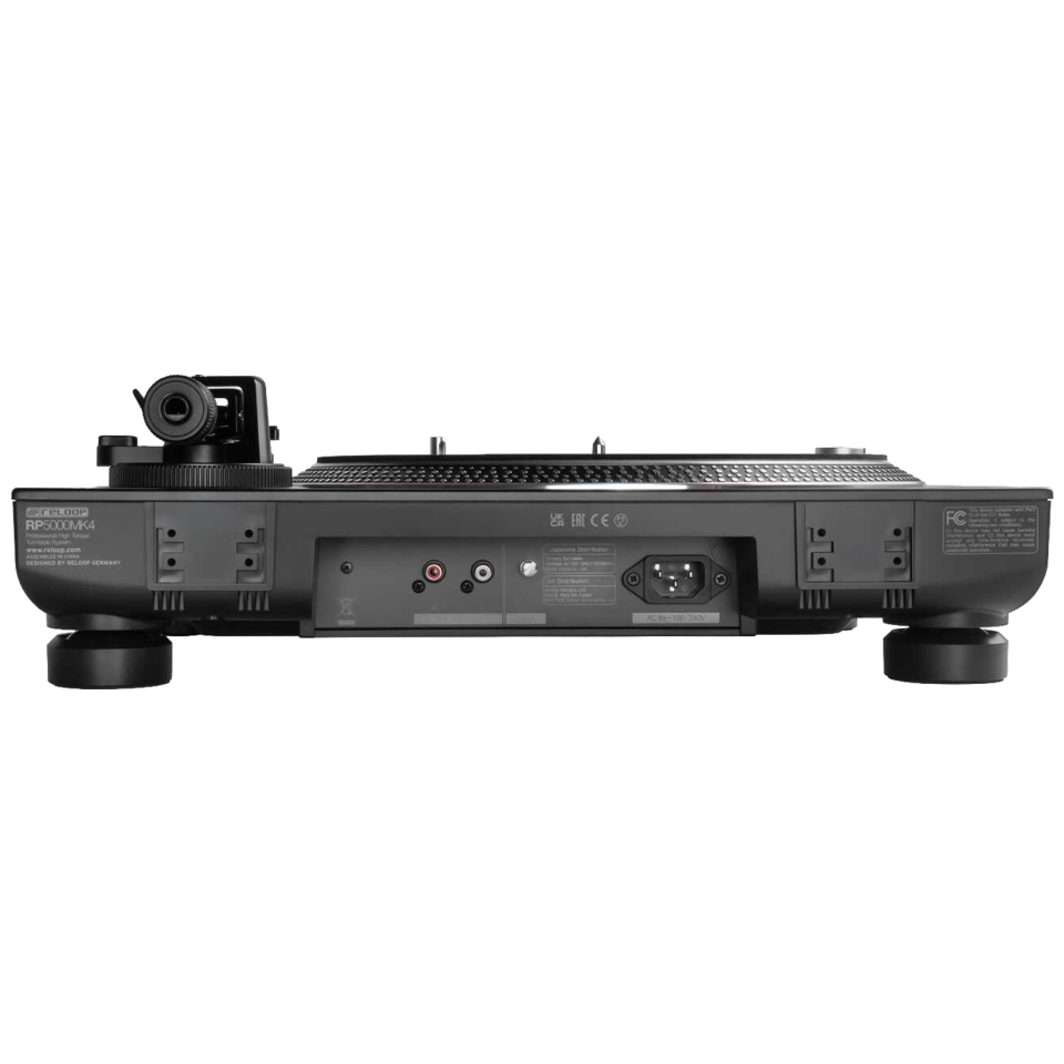 RP-5000 MK4
