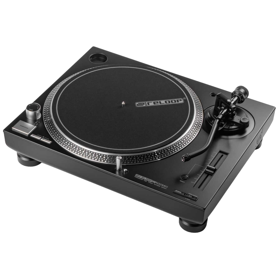 RP-5000 MK4