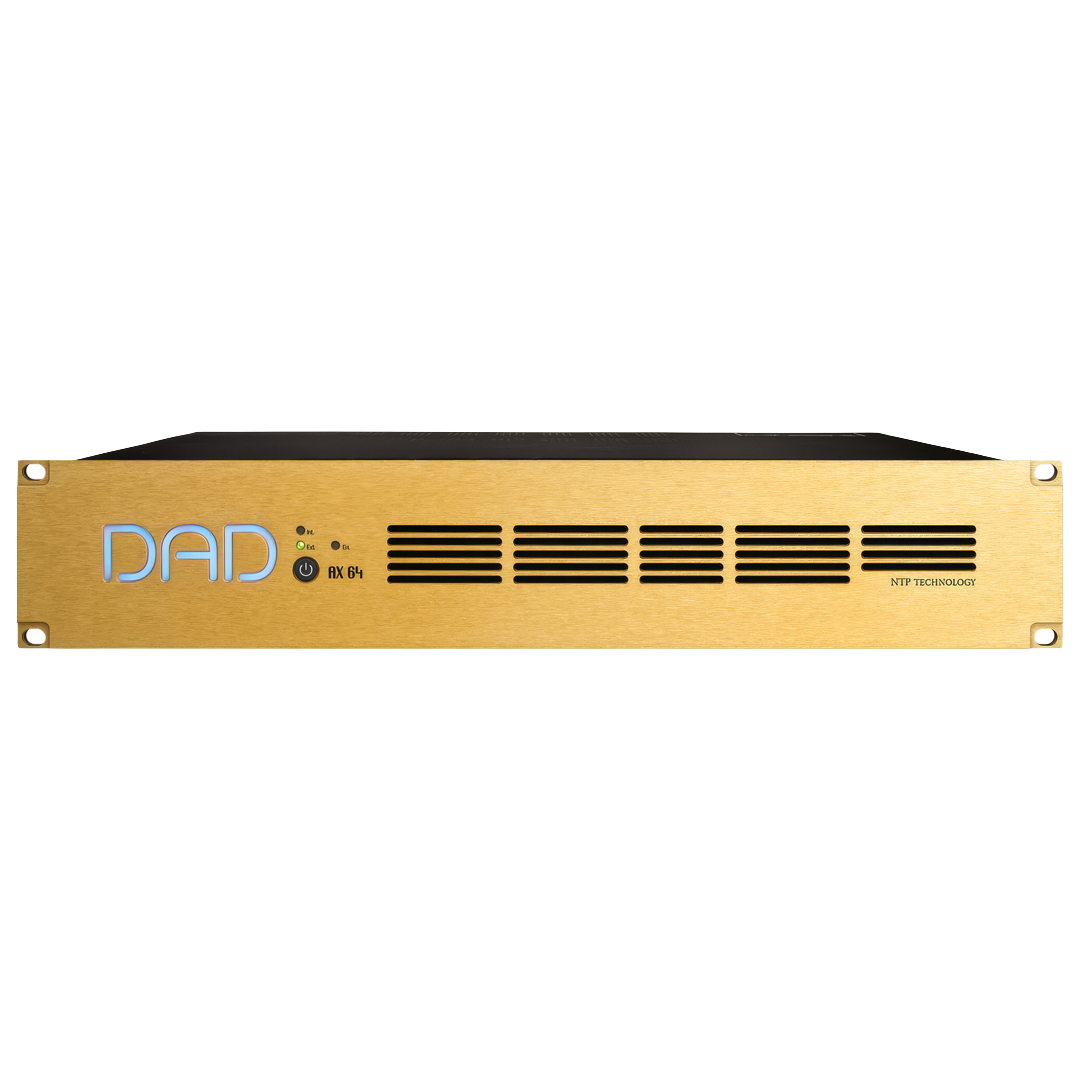 AX64 Base unit - RPS