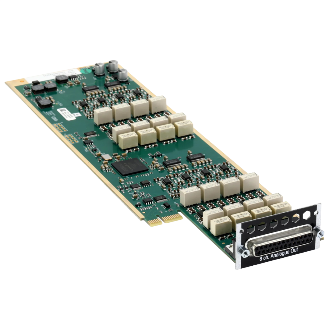 CARD-DA8