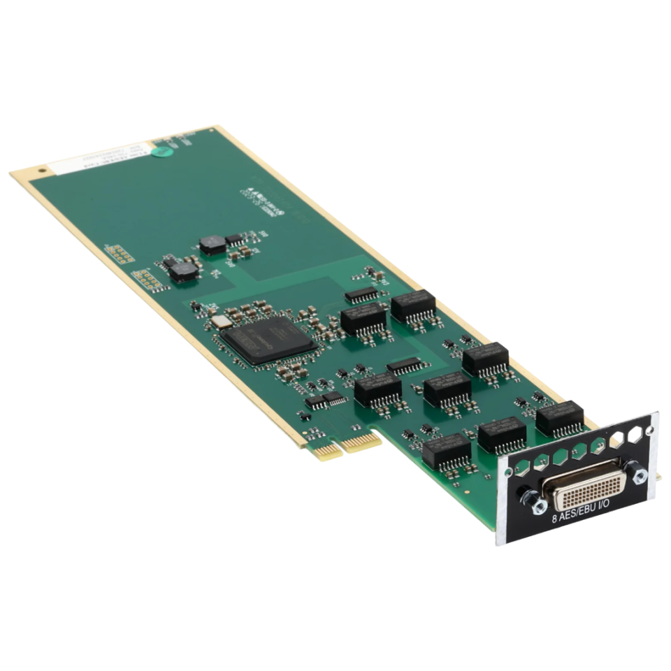 CARD-8AES