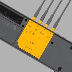 【新品未開封・国内未発売】OP-Z OPlabモジュール Teenage Engineering OPLAB Module | OP–Z için Genişletme Modülü