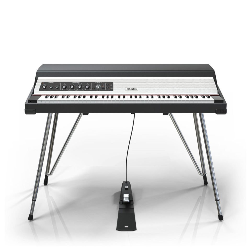 Rhodes MK8 Classic | Pre Amp Version