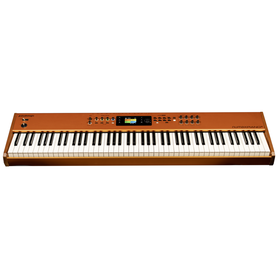 Numa X Piano GT SE