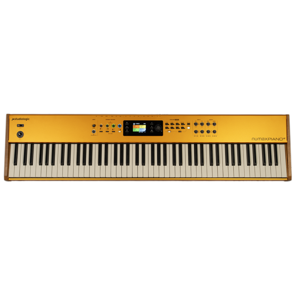 Numa X Piano GT SE