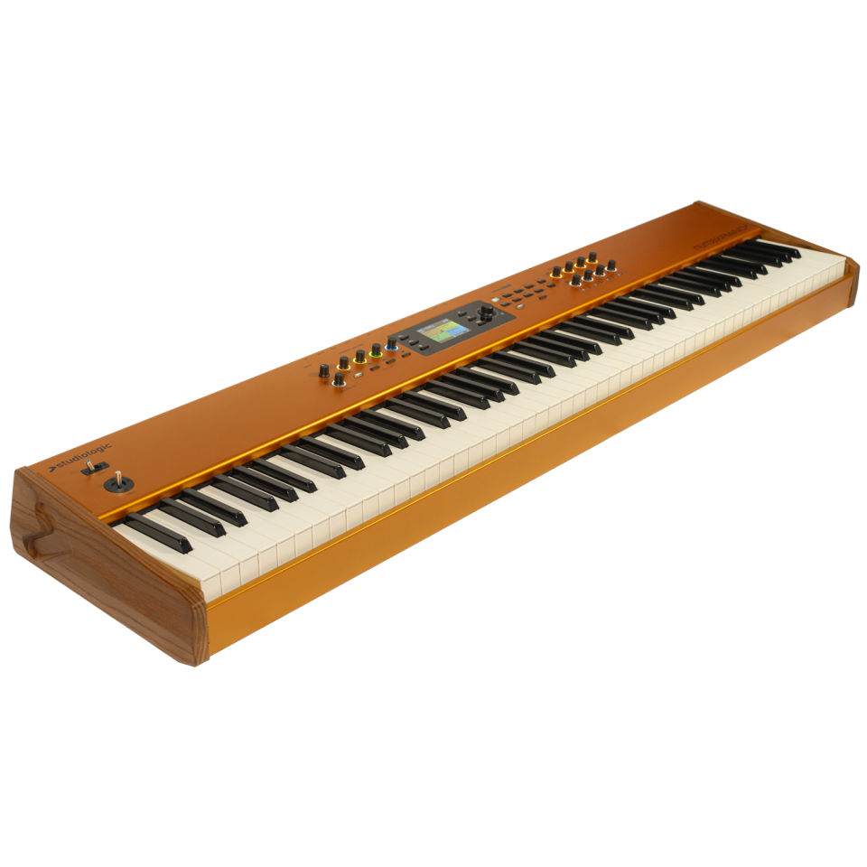Numa X Piano GT SE