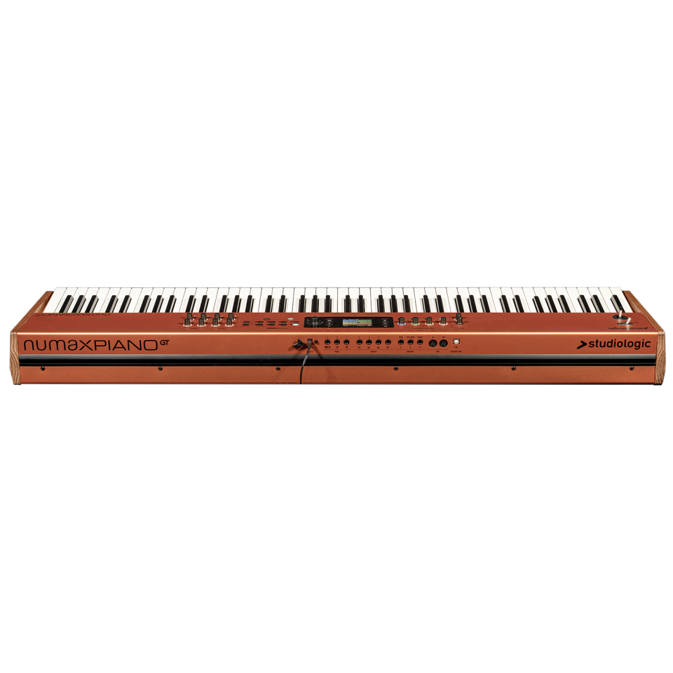 Numa X Piano GT SE
