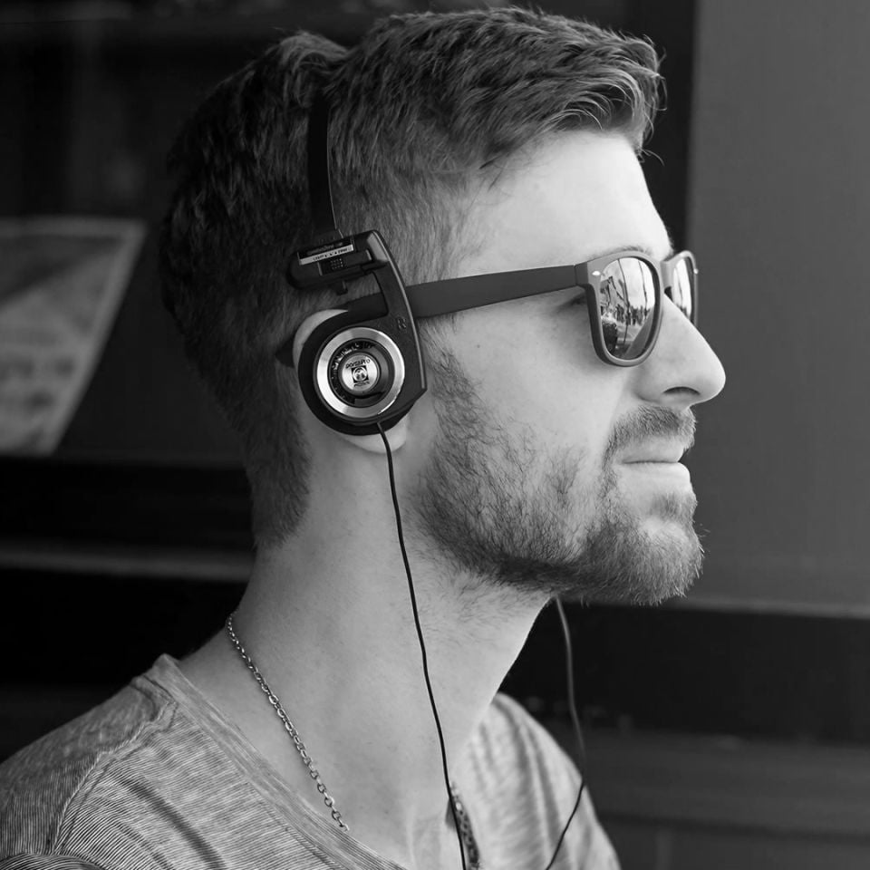 Porta Pro® Black