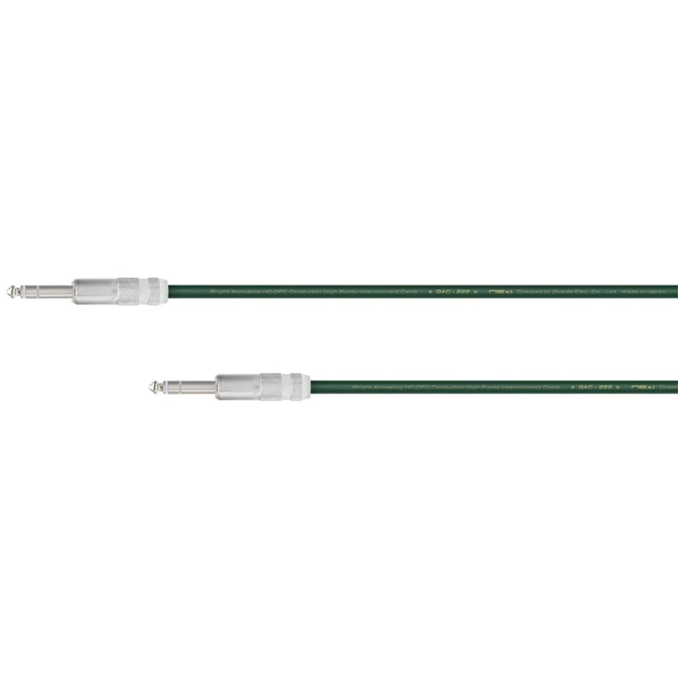 QAC-222 TRS V2 / 1.0 mt