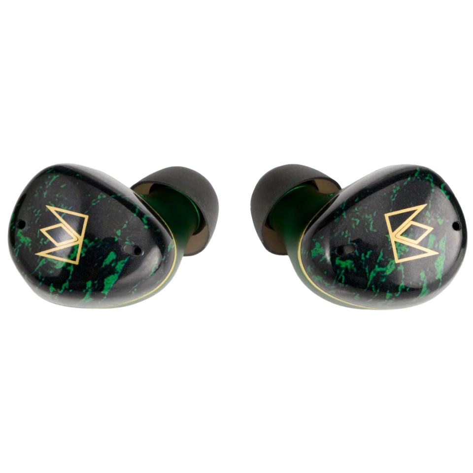 FoKus Rex5 Green