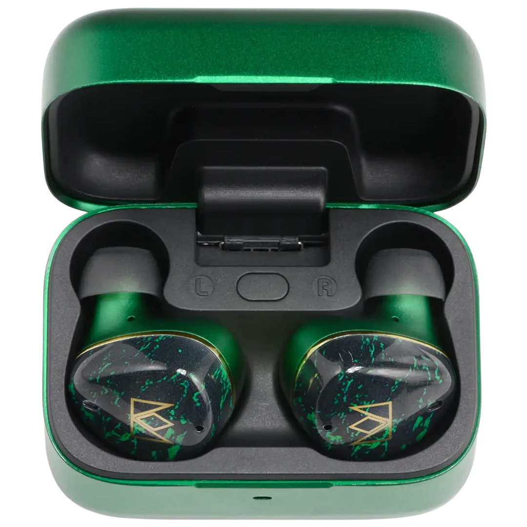 FoKus Rex5 Green