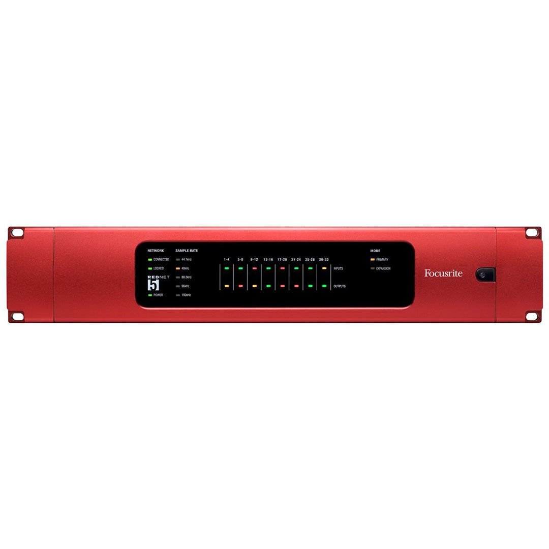 RedNet 5 HD
