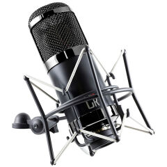 MXL 770 ２本セット & CR21 MXL 770 Complete Bundle | Vokal, Enstrüman, Youtuber, Instagram