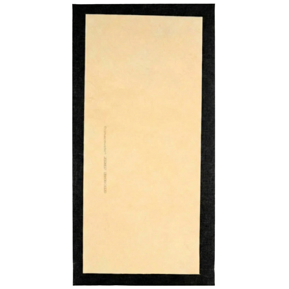 Broadband Absorber - Siyah
