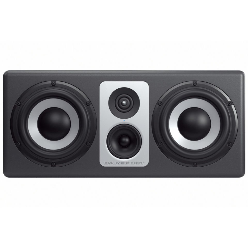 MI5 II Bluetooth White | 2x 35W 5.25'' 2-Yollu Bluetooth Aktif