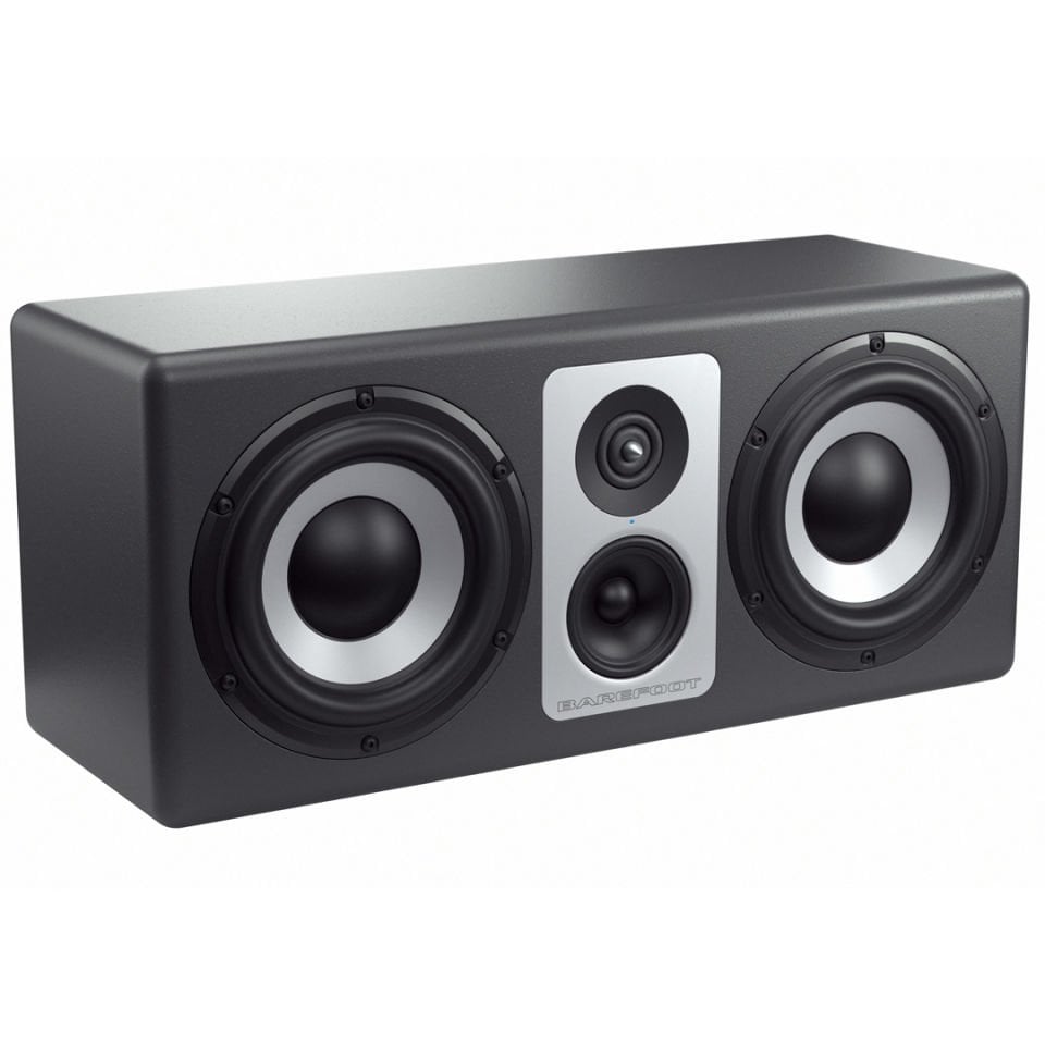 Footprint03C Stereo Set  | Çift