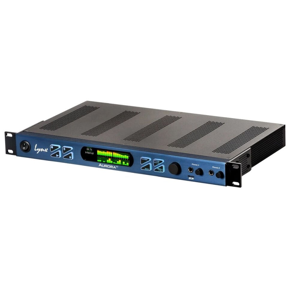 Aurora(n) 8 TB3