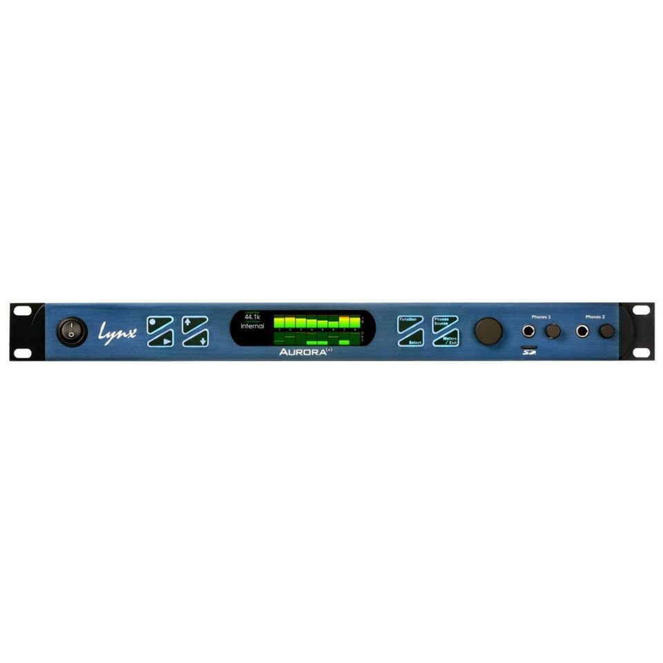 Antelope Audio Zen Tour Synergy Core | TB3 & USB 2.0 | Dahili DSP