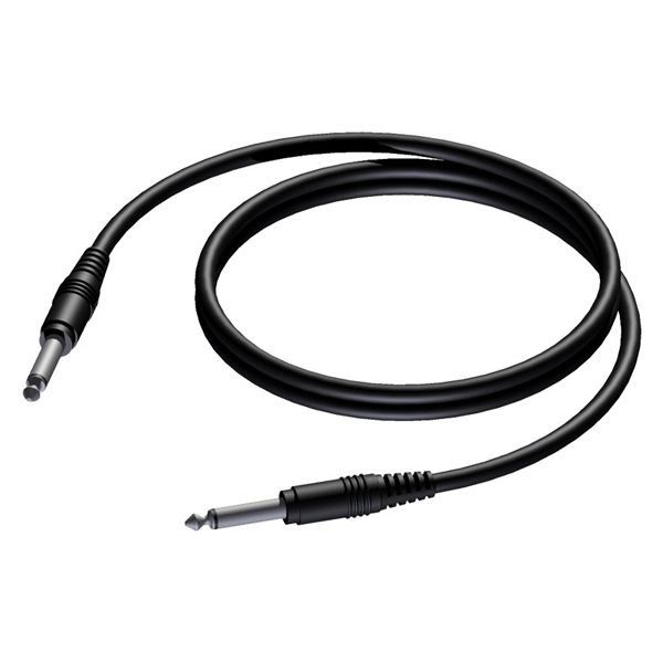 CAB600 - 3 mt