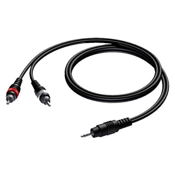 CAB711 - 3 mt