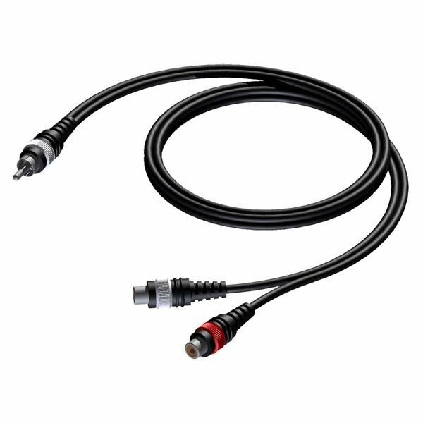 CAB727 - 0.25 mt