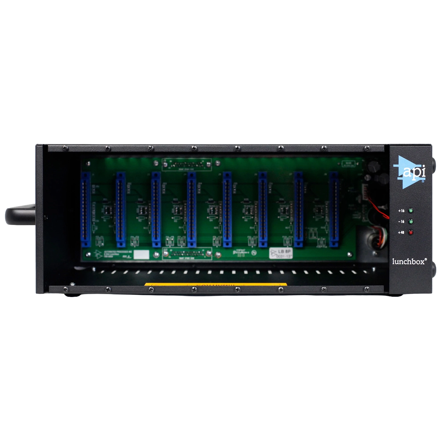 8 Slot lunchbox