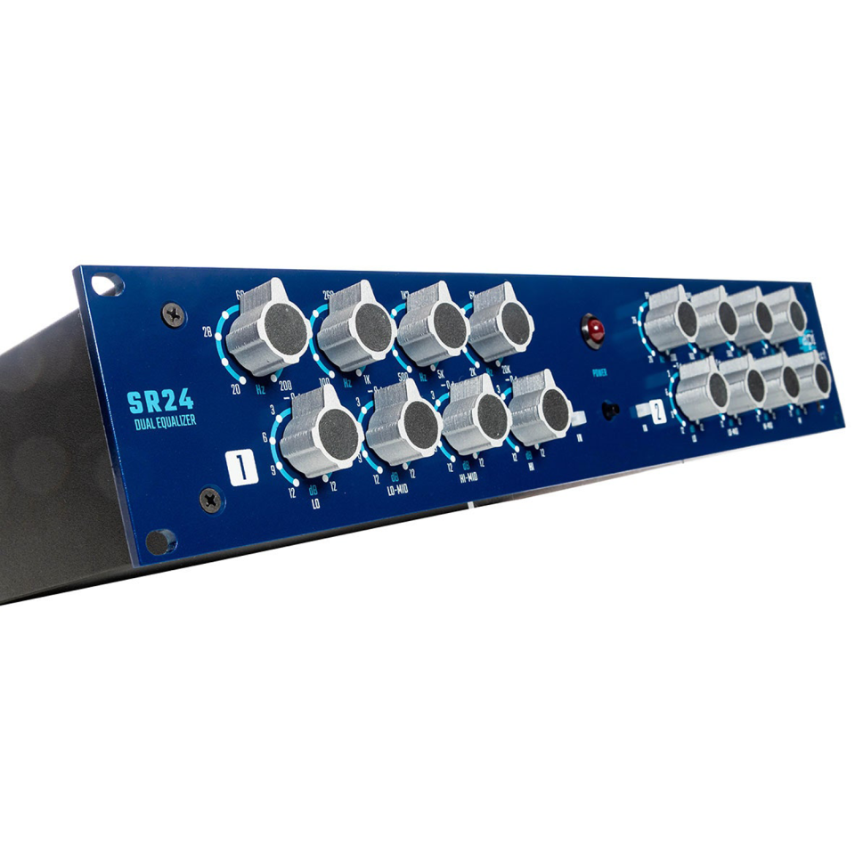 SR24 | EQ
