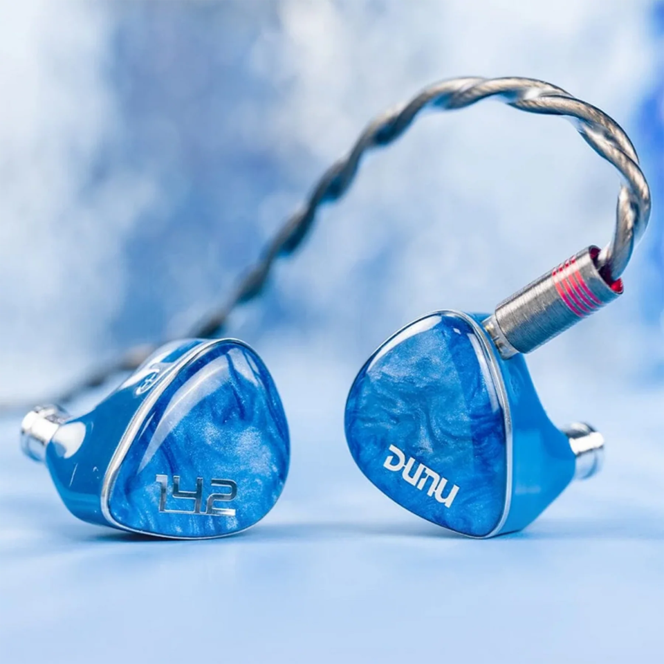 DN-142 (Kutusuz)