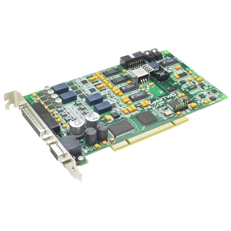LYNX Studio Technology AES16e