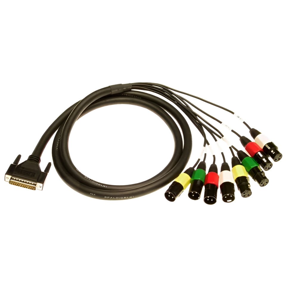 LYNX Studio Technology AES16e