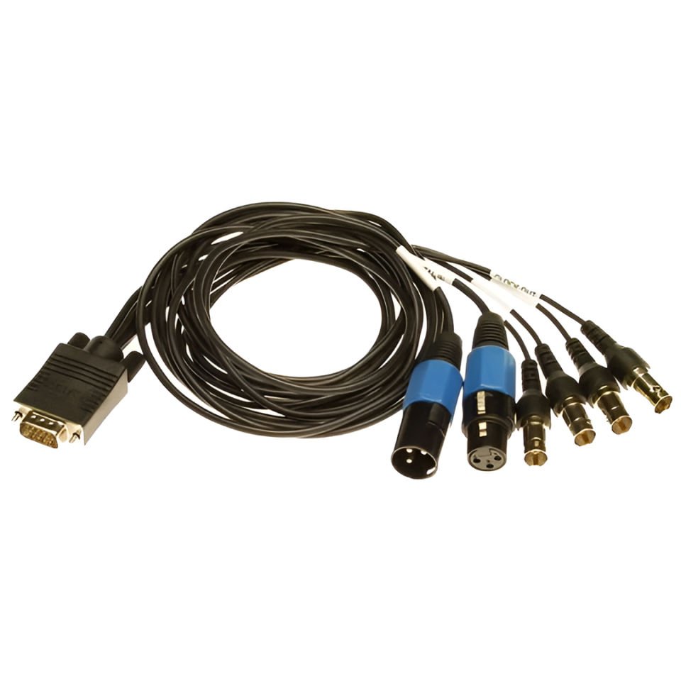 LYNX Studio Technology AES16e