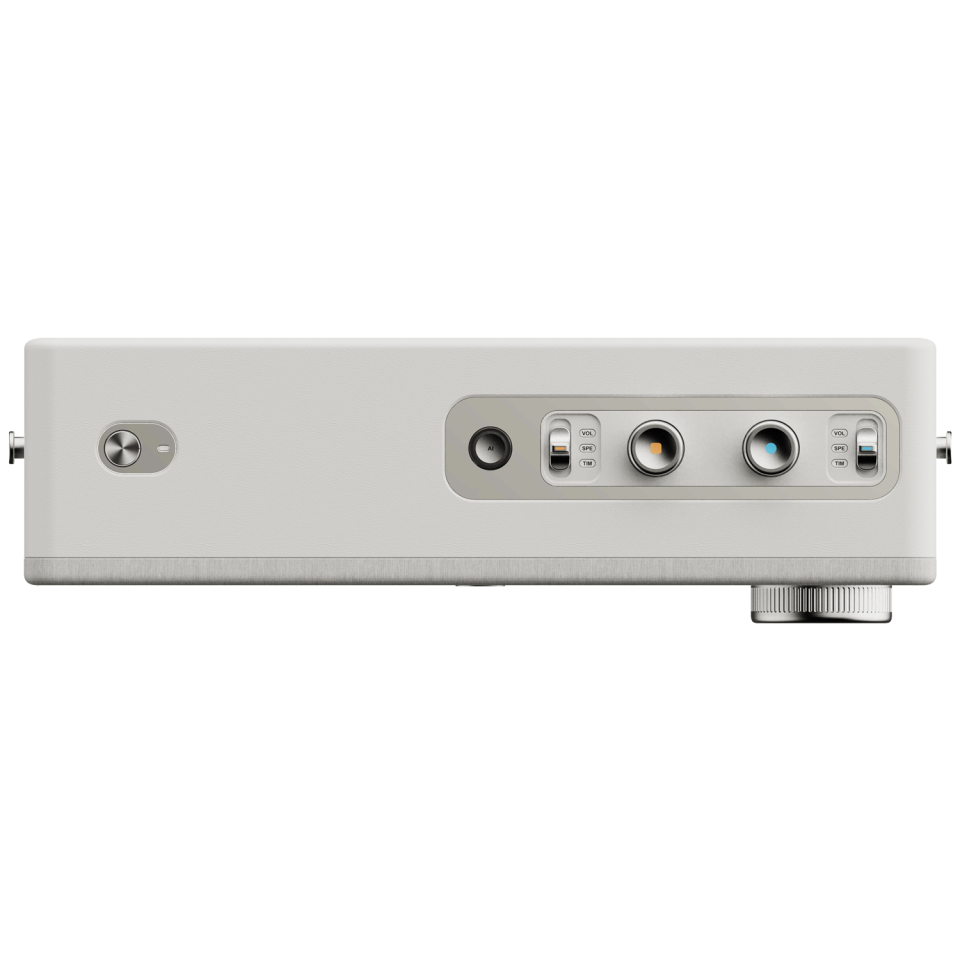 PartyStudio + PartyKeys Combo Pack | White