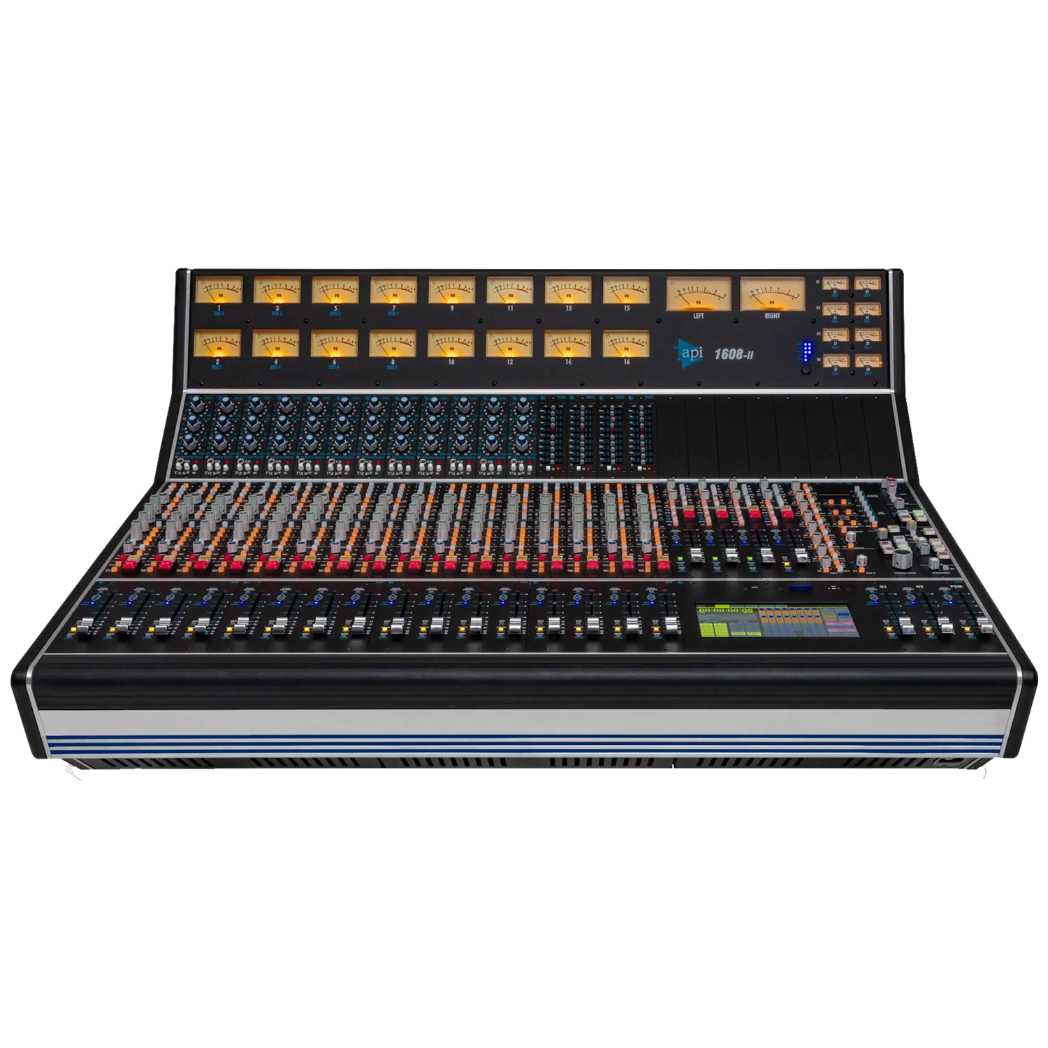 1608-II Console