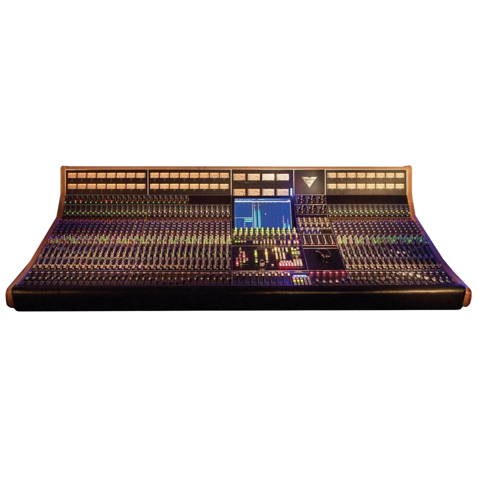 Vision Console