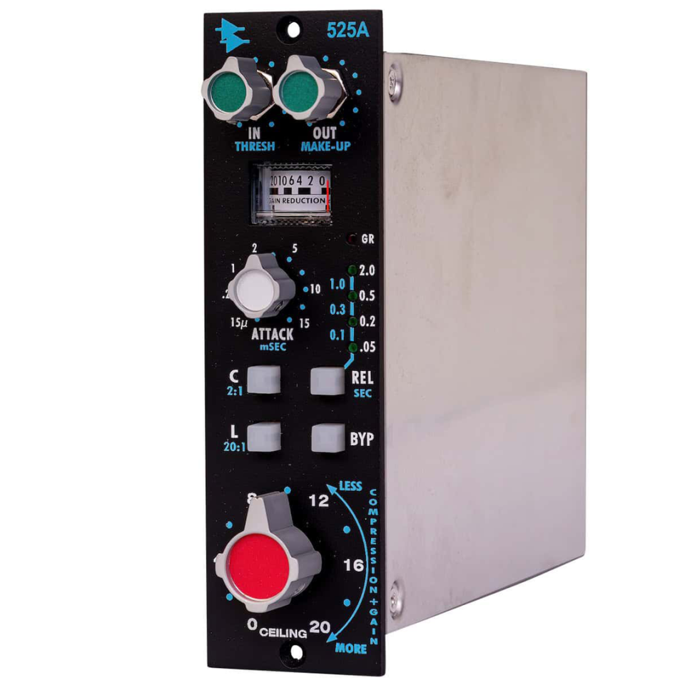 525A FET Compressor