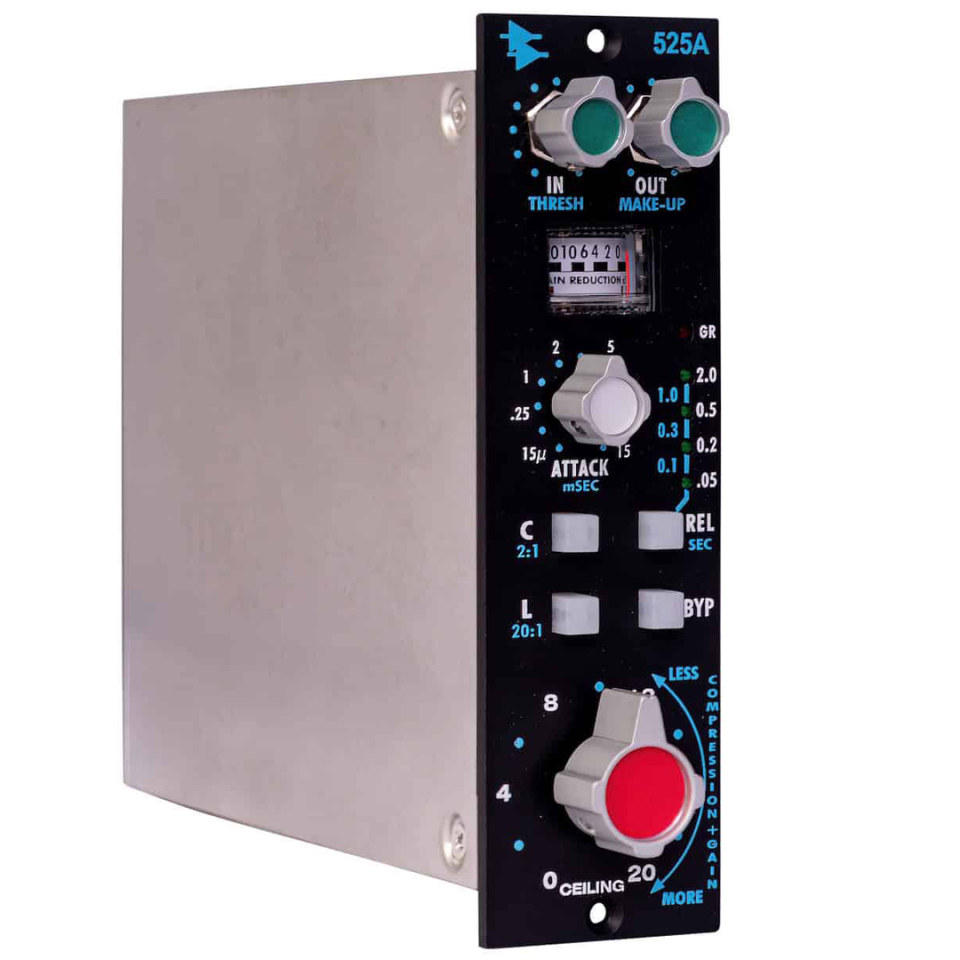 525A FET Compressor