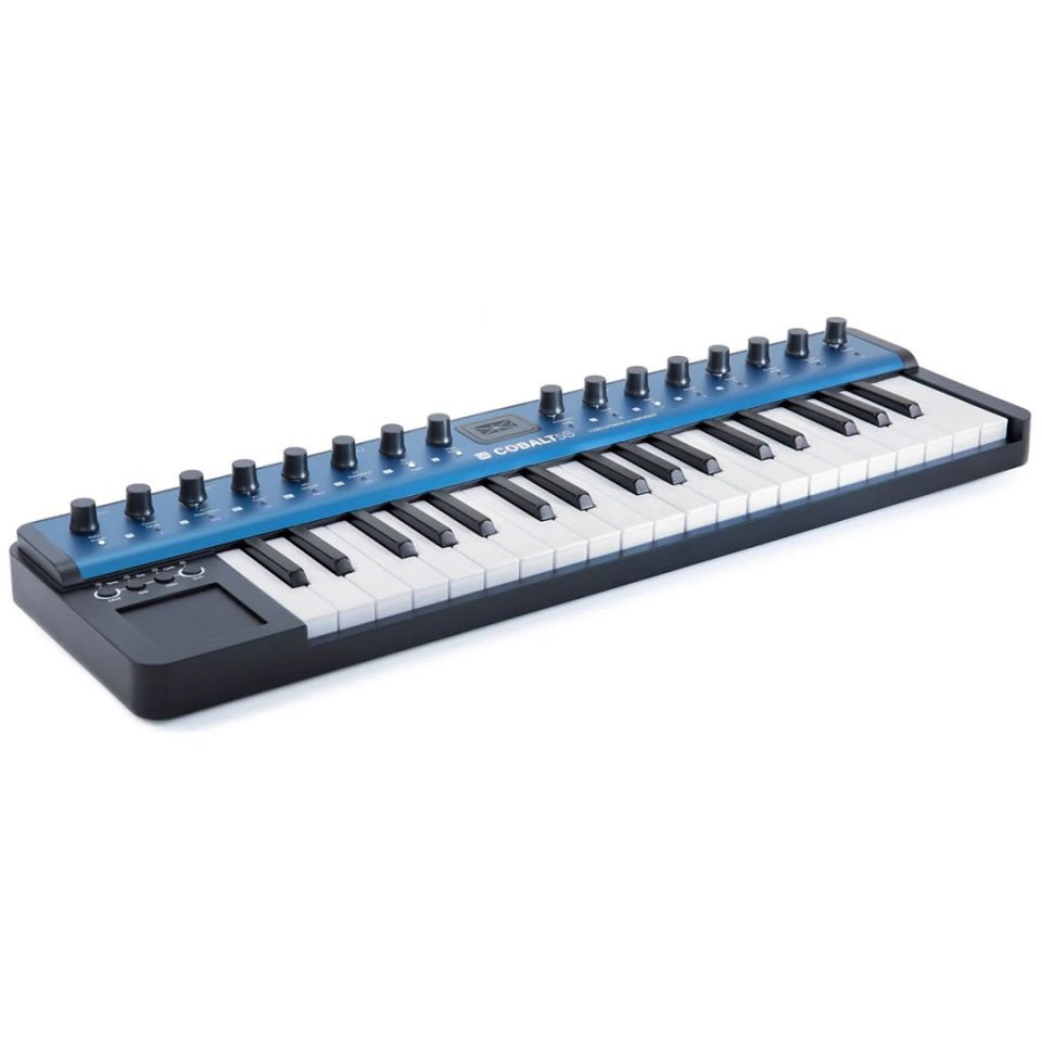 Modal Electronics Cobalt5S 5 | Sesli Extended Virtual Analog
