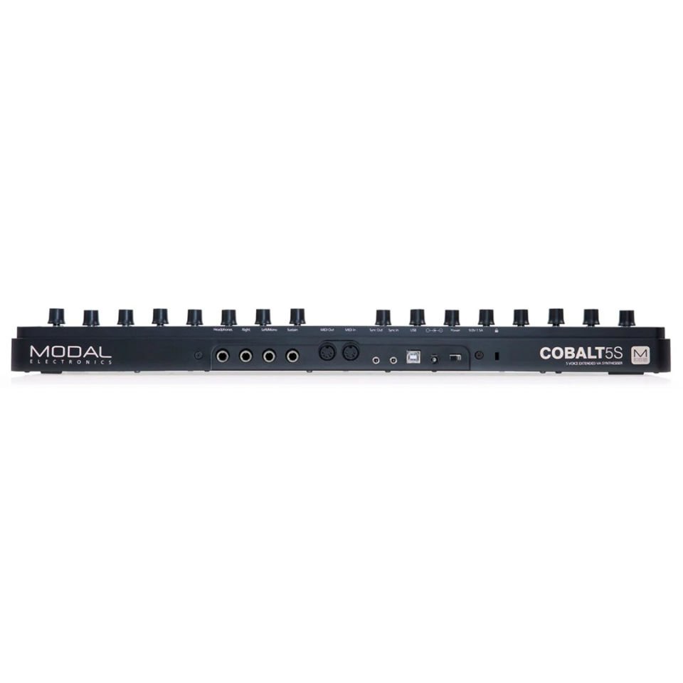 Modal Electronics Cobalt5S 5 | Sesli Extended Virtual Analog