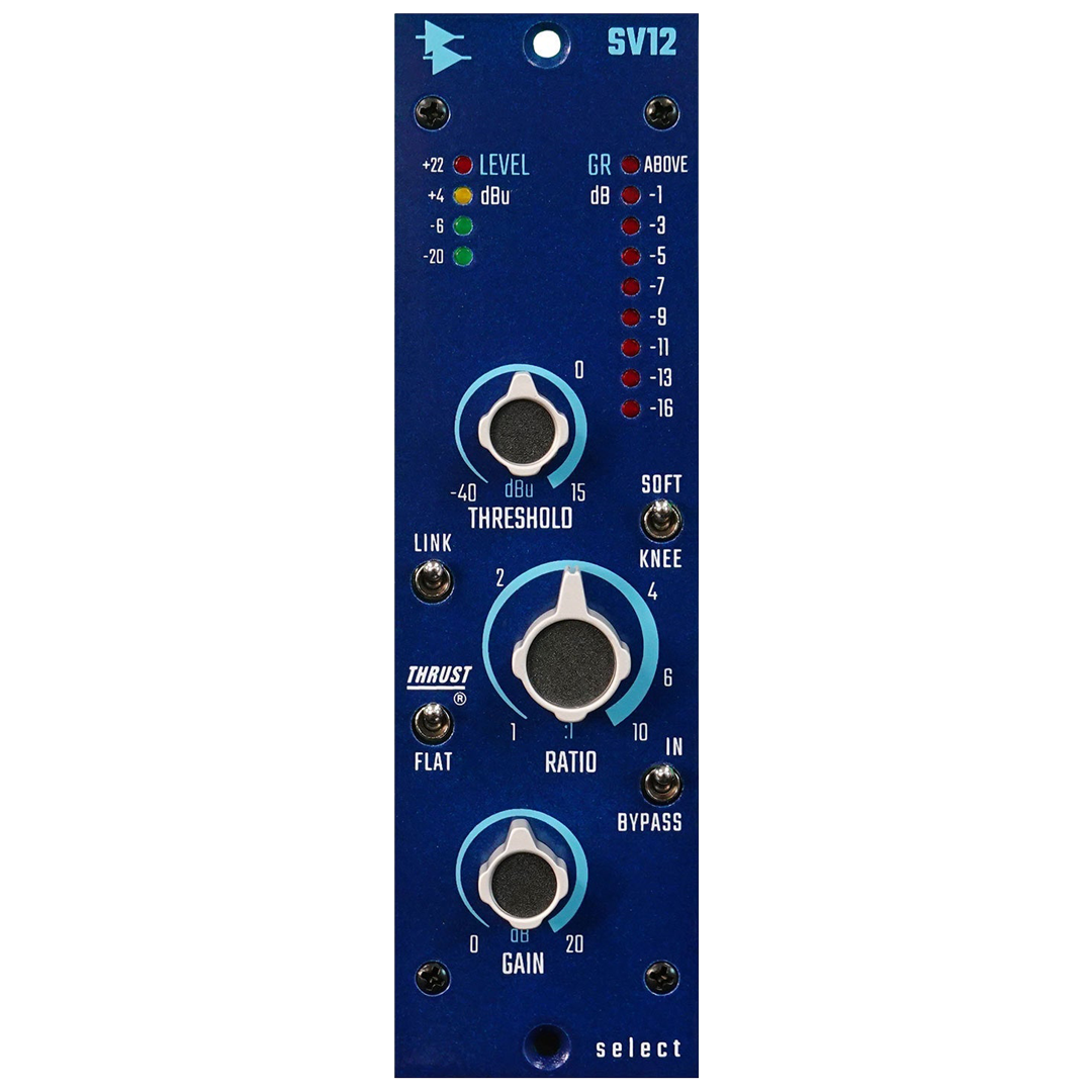 SV12 Compressor