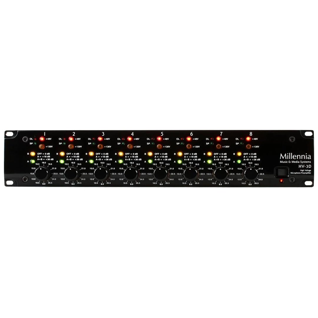 HV-3D/8