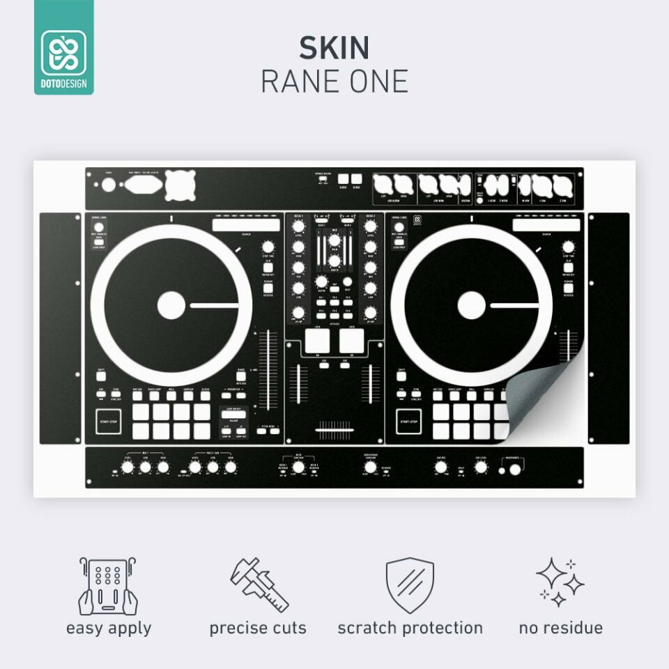 Skin ONE | FULL COLORS