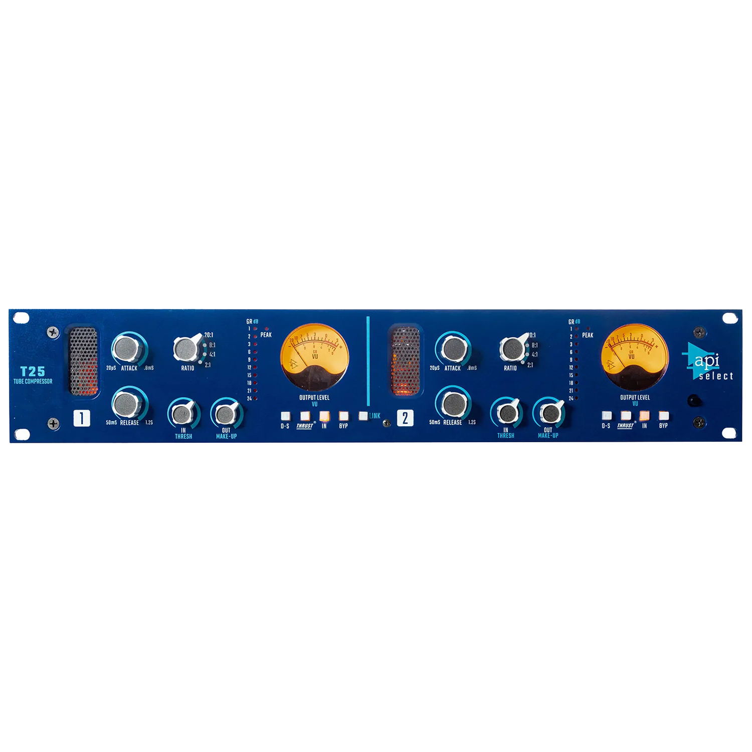 T25 Tube Compressor